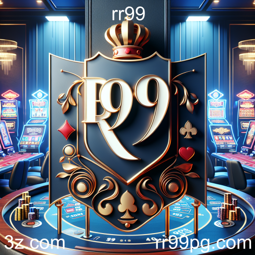 Atrações dos Cassinos Online: Descubra a Categoria no rr99