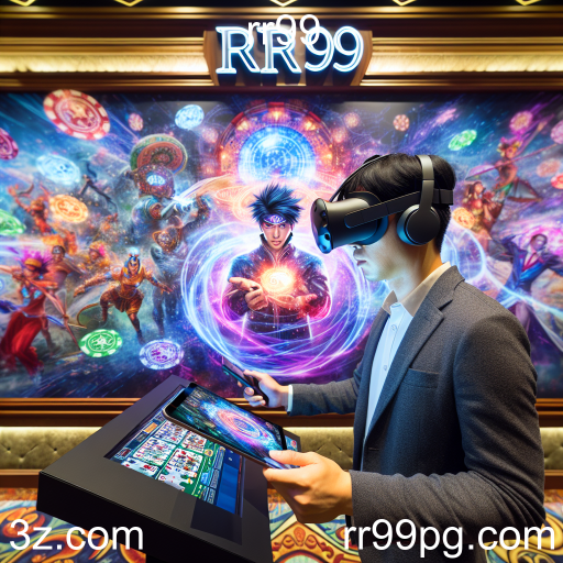 O Futuro Brilhante da Indústria de Jogos