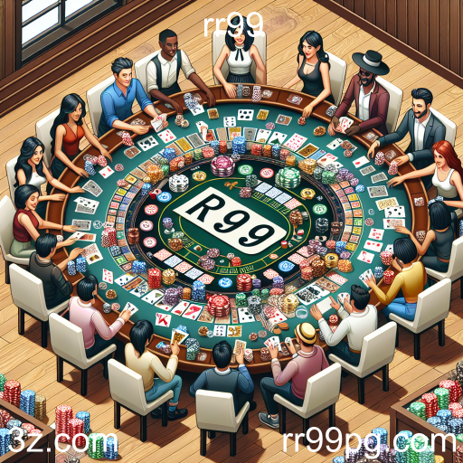 A Magia dos Jogos de Mesa: Conectando Pessoas e Criando Memórias